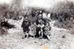 ΘΩΜΑΣ ΚΑΡΑΚΩΣΤΑΣ ΑΠΟ ΑΡΙΣΤΕΡΑ 1952 ΚΑΣΙΑΝΟΣ